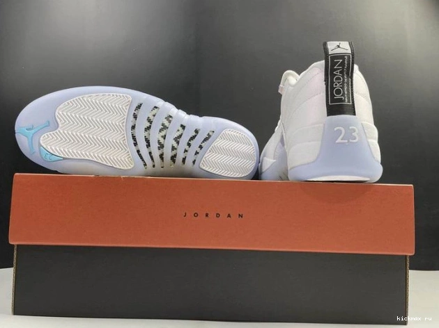 Rep RETRO 12 EASTER LOW (2021) DB0733-190 JORDAN AIR 0703